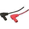 Test Lead Set with Croc Clips (SKU: P0400 Image 2)