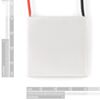 Thermoelectric Cooler - 40x40mm (COM-10080) Image 2