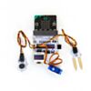 Pi Supply micro:bit Tinker Kit (without micro:bit)