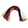 Tinned Wire 100 Pack
