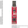 Tiny AVR Programmer (PGM-11801) Image 2