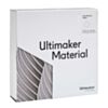 Ultimaker White PLA 750g 3mm