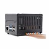 KKSB HAT Case for Raspberry Pi 5