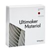 Ultimaker Red TPU 95A 750g 3mm
