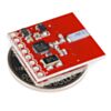 Transceiver nRF24L01+ Module with Chip Antenna (WRL-00691) Image 4