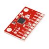 Triple Axis Accelerometer and Gyro Breakout - MPU-6050