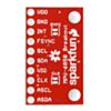 Triple Axis Accelerometer and Gyro Breakout - MPU-6050 (SEN-11028) Image 3