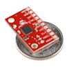 Triple Axis Accelerometer and Gyro Breakout - MPU-6050 (SEN-11028) Image 4