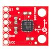 Triple Axis Accelerometer Breakout - ADXL335 (SEN-09269) Image 2