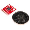 Triple Axis Accelerometer Breakout - ADXL335 (SEN-09269) Image 4