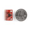Triple Axis Accelerometer Breakout - ADXL345 (SEN-09836) Image 4