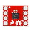Triple Axis Accelerometer Breakout - ADXL362 (SEN-11446) Image 2