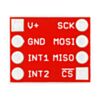 Triple Axis Accelerometer Breakout - ADXL362 (SEN-11446) Image 3