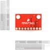 Triple Axis Accelerometer Breakout - MMA7361 (SEN-09652) Image 3