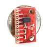 Triple Axis Accelerometer Breakout - MMA7361 (SEN-09652) Image 4