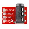 TRRS 3.5mm Jack Breakout (BOB-11570) Image 3