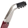 Tweezers - Curved (cross-lock ESD Safe) (TOL-12572) Image 2