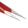 Tweezers - Straight (ESD Safe) (TOL-10603) Image 2