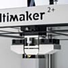 Ultimaker 2 Extended+ 3D Printer