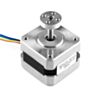 Universal Mounting Hub - 5mm Aluminum (ROB-10006) Image 4