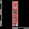USB 32-Bit Whacker - PIC32MX795 Development Board (DEV-09713) Image 2