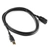USB Cable Extension - 6 Foot (1.8m)