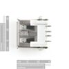USB Female Type A SMD Connector (PRT-09011) Image 4