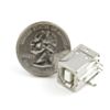 USB Female Type B Connector (PRT-00139) Image 2