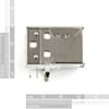 USB Female Type B Connector (PRT-00139) Image 3