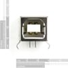 USB Female Type B Connector (PRT-00139) Image 4