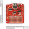 USB Host Shield (DEV-09947) Image 2