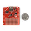 USB Host Shield (DEV-09947) Image 4