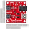 USB LiPoly Charger - Single Cell (PRT-12711) Image 2