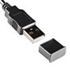 USB to RS232 Converter - 6ft (CAB-11304) Image 3