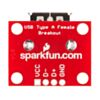 USB Type A Female Breakout (BOB-12700) Image 3