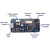 Freetronics USBasp ICSP Programmer for AVR / Arduino