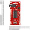 Voice Recorder Breakout - ISD1932 (BOB-10653) Image 2