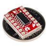 Voltage-Level Translator - TXB0104 Breakout (BOB-11771) Image 4