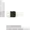Voltage Regulator - 3.3V (COM-00526) Image 2