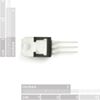 Voltage Regulator - 3.3V (COM-00526) Image 3