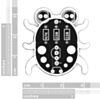 WeevilEye - Beginner Soldering Kit (KIT-10723) Image 2