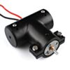 Wild Thumper 6WD Chassis - Black (34:1 gear ratio) (ROB-11056) Image 6