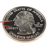 Wire Wrap Wire - Black (30 AWG) (PRT-08031) Image 3