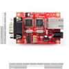 WIZnet Serial-to-Ethernet Gateway - WIZ110SR (DEV-09476) Image 2