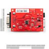 WIZnet Serial-to-Ethernet Gateway - WIZ110SR (DEV-09476) Image 3