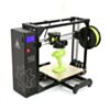 LulzBot TAZ Workhorse 3D Printer