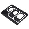 SIM Card Adapter - 3-in-1