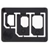 SIM Card Adapter - 3-in-1