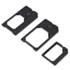 SIM Card Adapter - 3-in-1