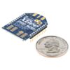 XBee Pro 50mW U.FL Connection - Series 2B (ZigBee Mesh)